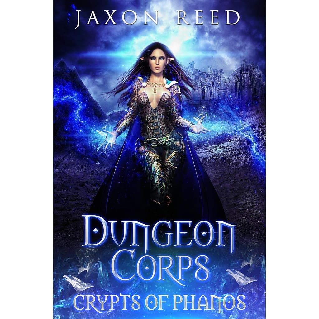 Titelbild von Dungeon Corps