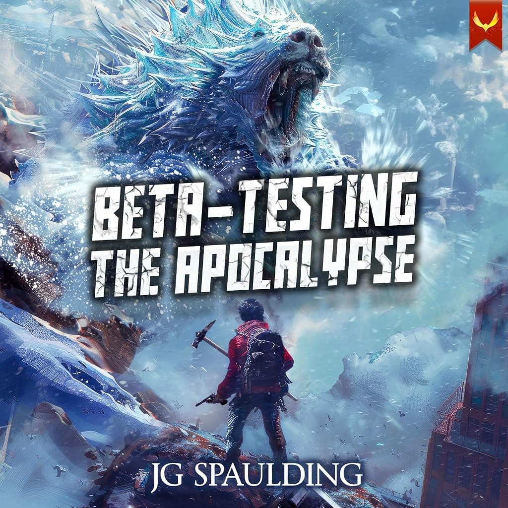 Titelbild von Beta-Testing the Apocalypse