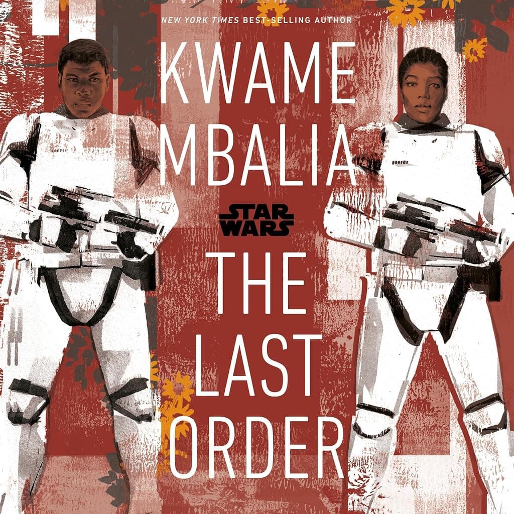 Titelbild von Star Wars: The Last Order