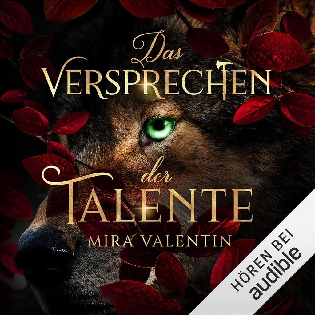 Titelbild von Das Versprechen der Talente