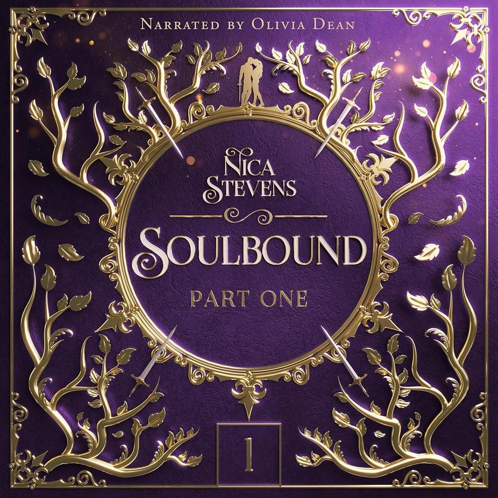 Titelbild von Soulbound, Part One