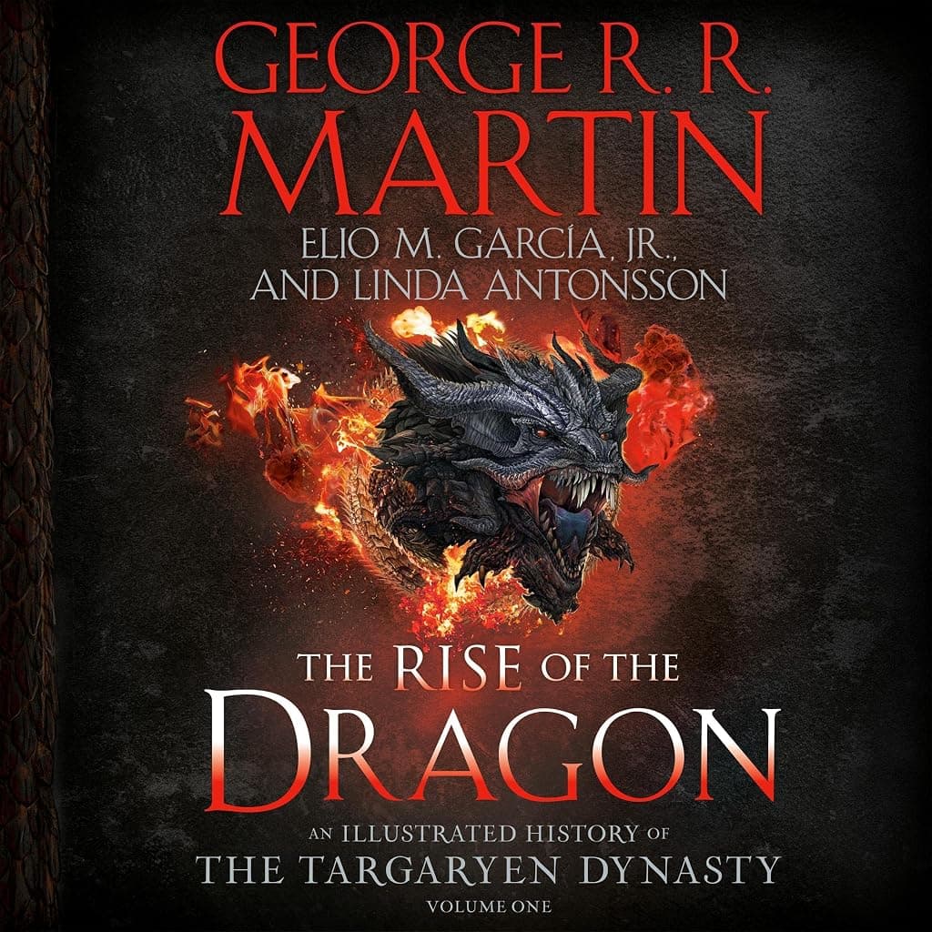 Titelbild von The Rise of the Dragon