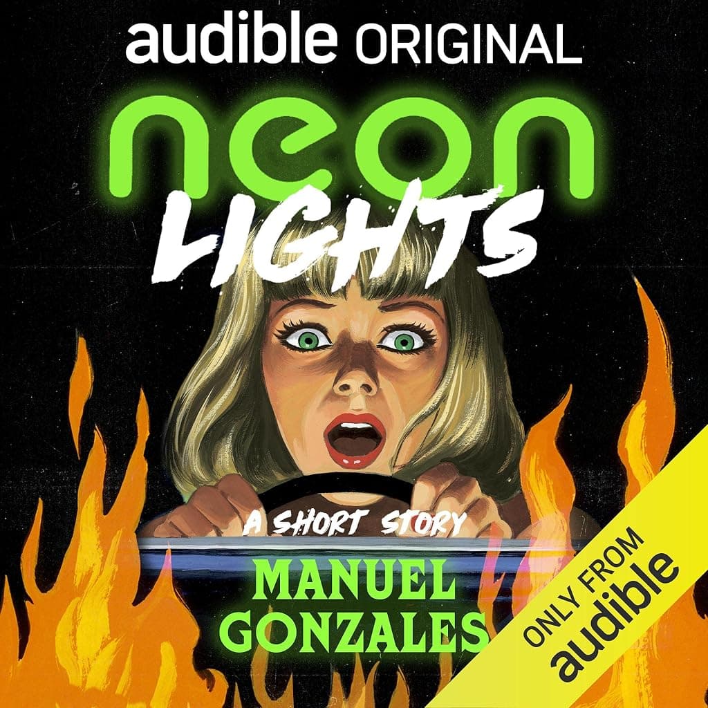 Titelbild von Neon Lights