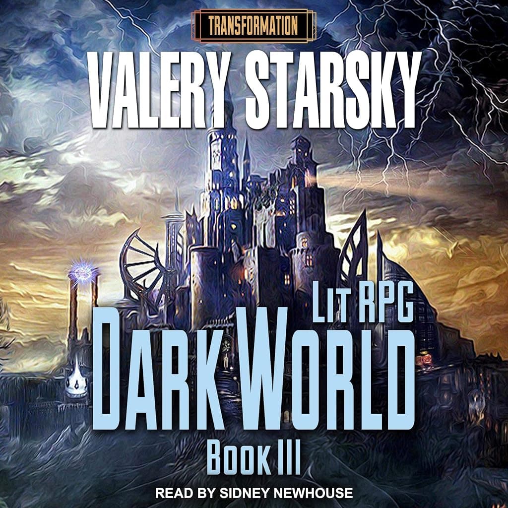 Titelbild von Dark Legacy