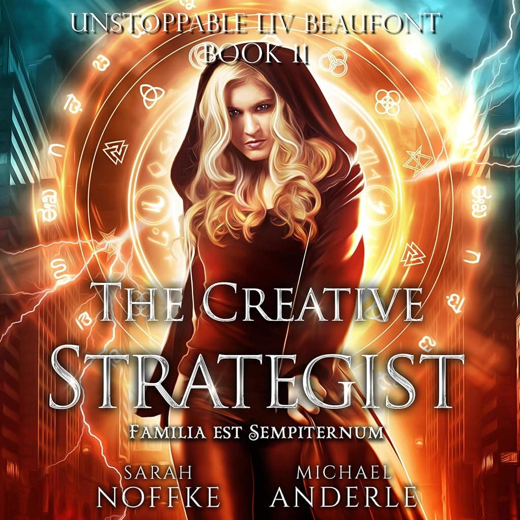 Titelbild von The Creative Strategist