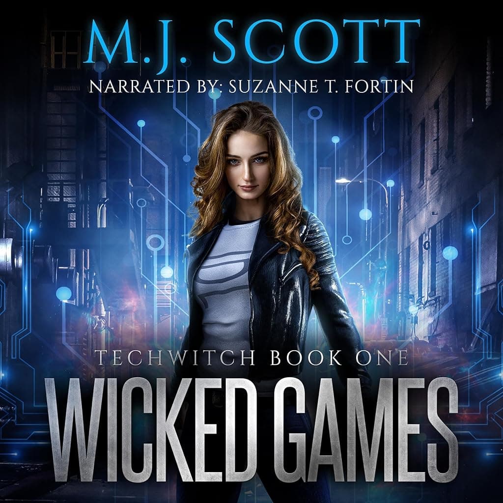 Titelbild von Wicked Games
