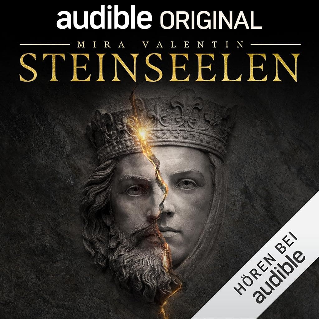 Titelbild von Steinseelen