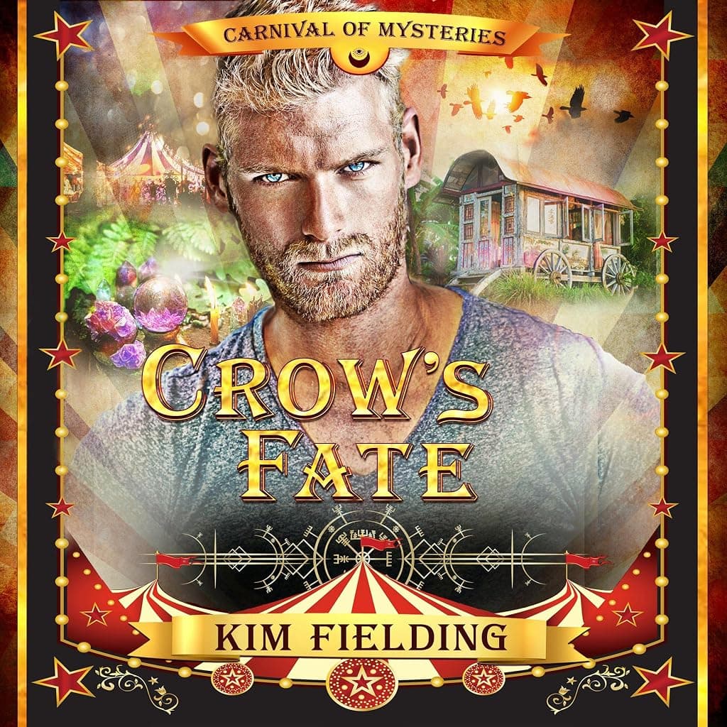 Titelbild von Crow's Fate