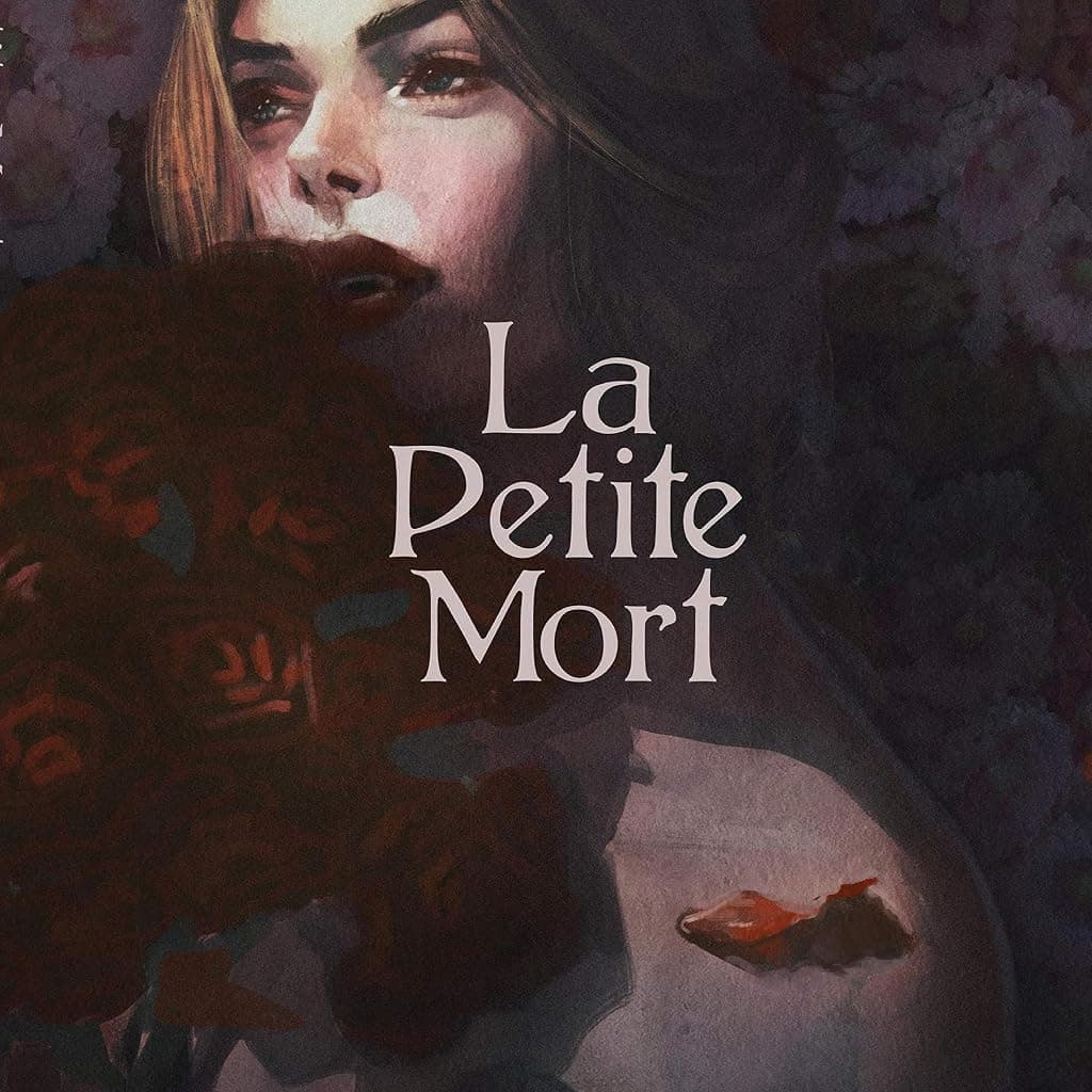 Titelbild von La Petite Mort