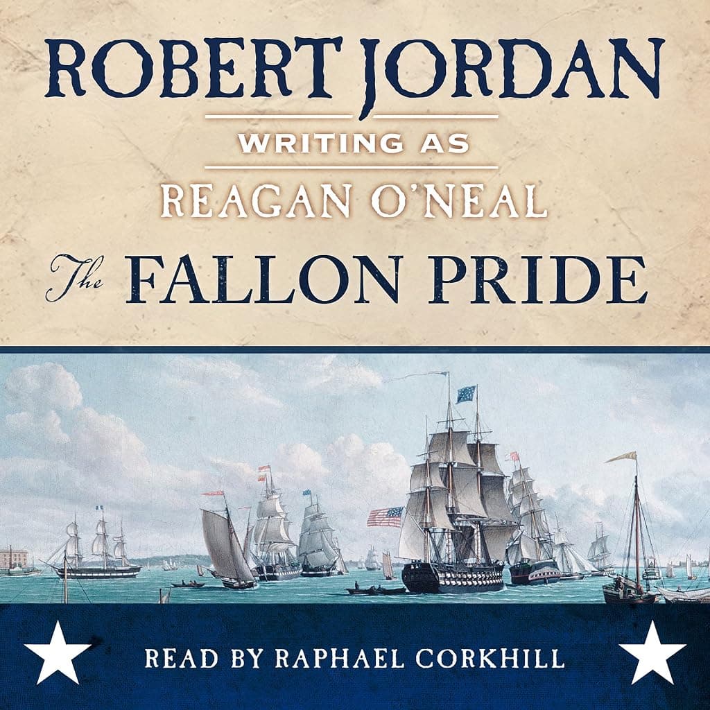 Titelbild von The Fallon Pride