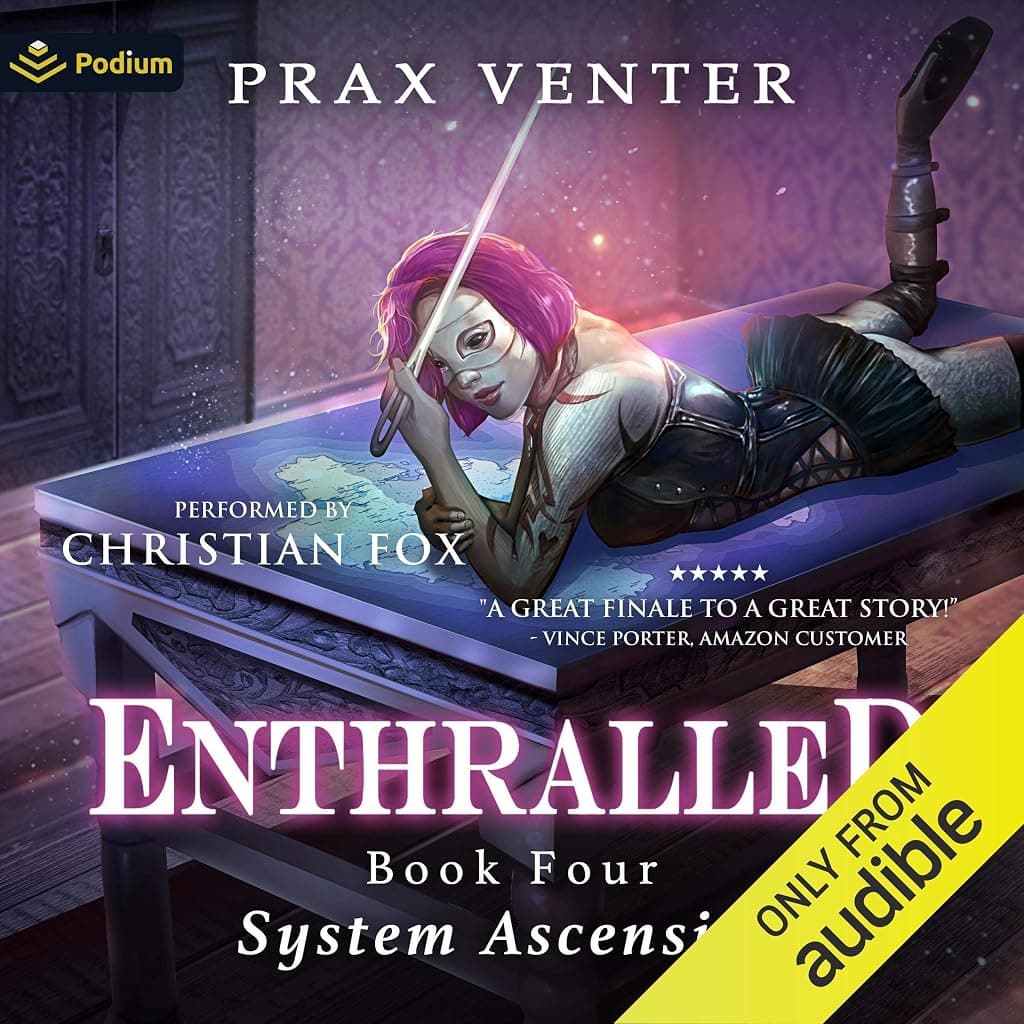Titelbild von System Ascension