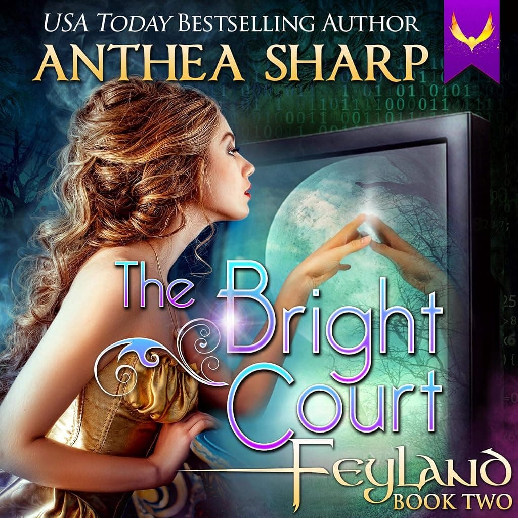 Titelbild von The Bright Court
