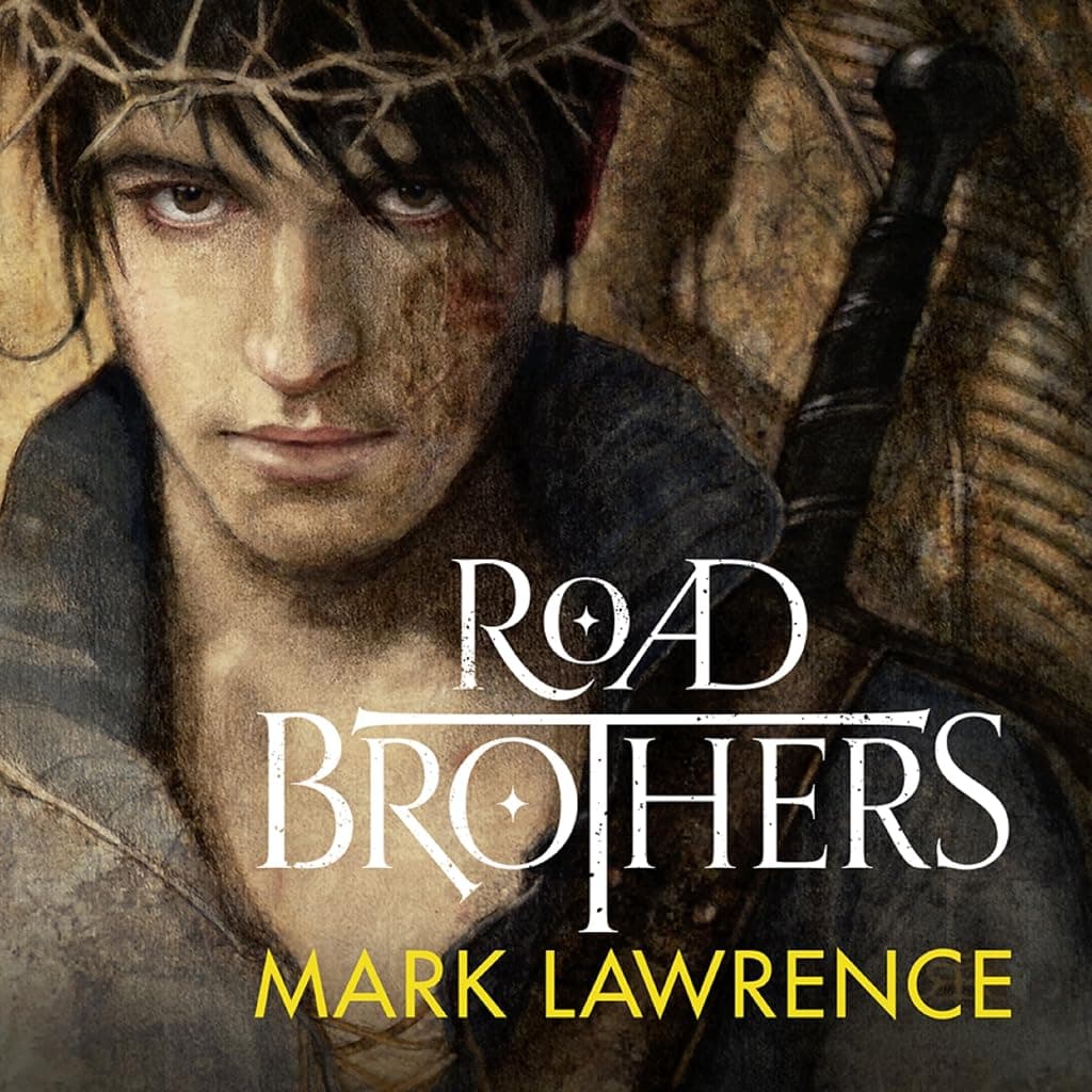 Titelbild von Road Brothers