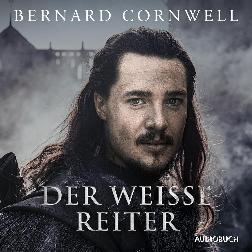 Titelbild von Der weiße Reiter