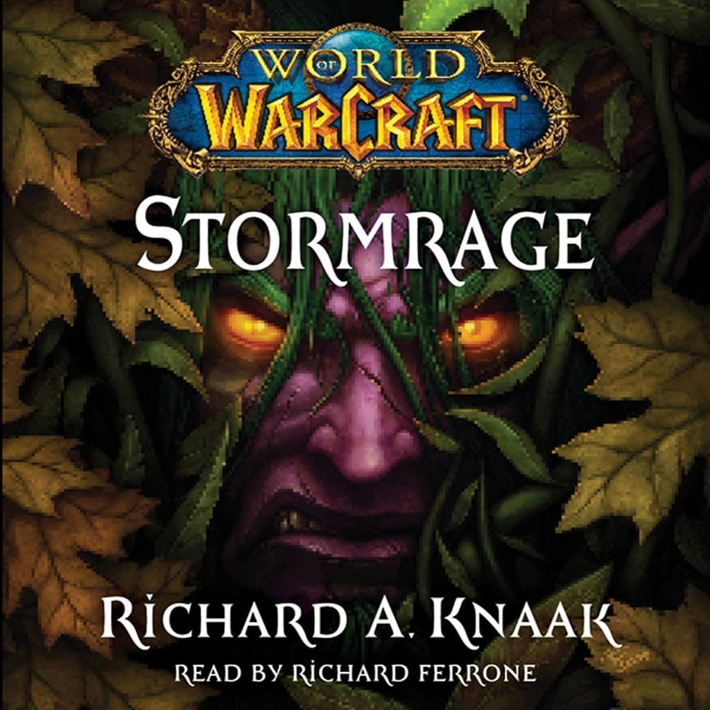 Titelbild von World of Warcraft: Stormrage