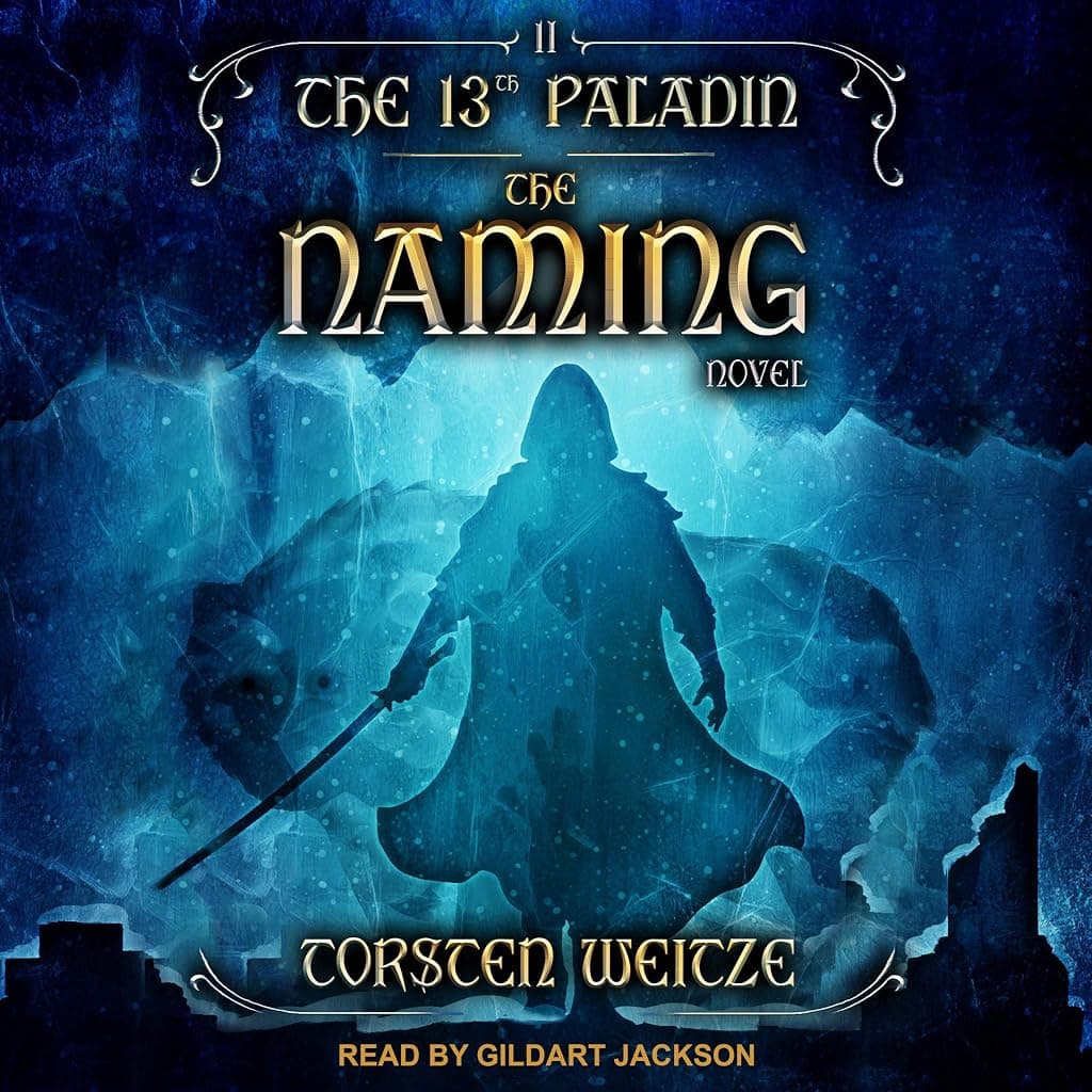 Titelbild von The Naming
