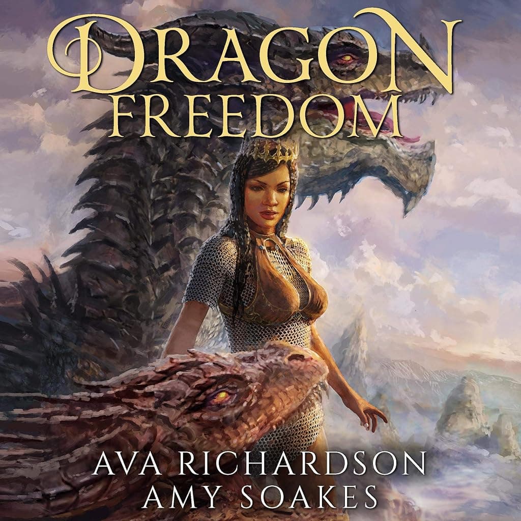Titelbild von Dragon Freedom