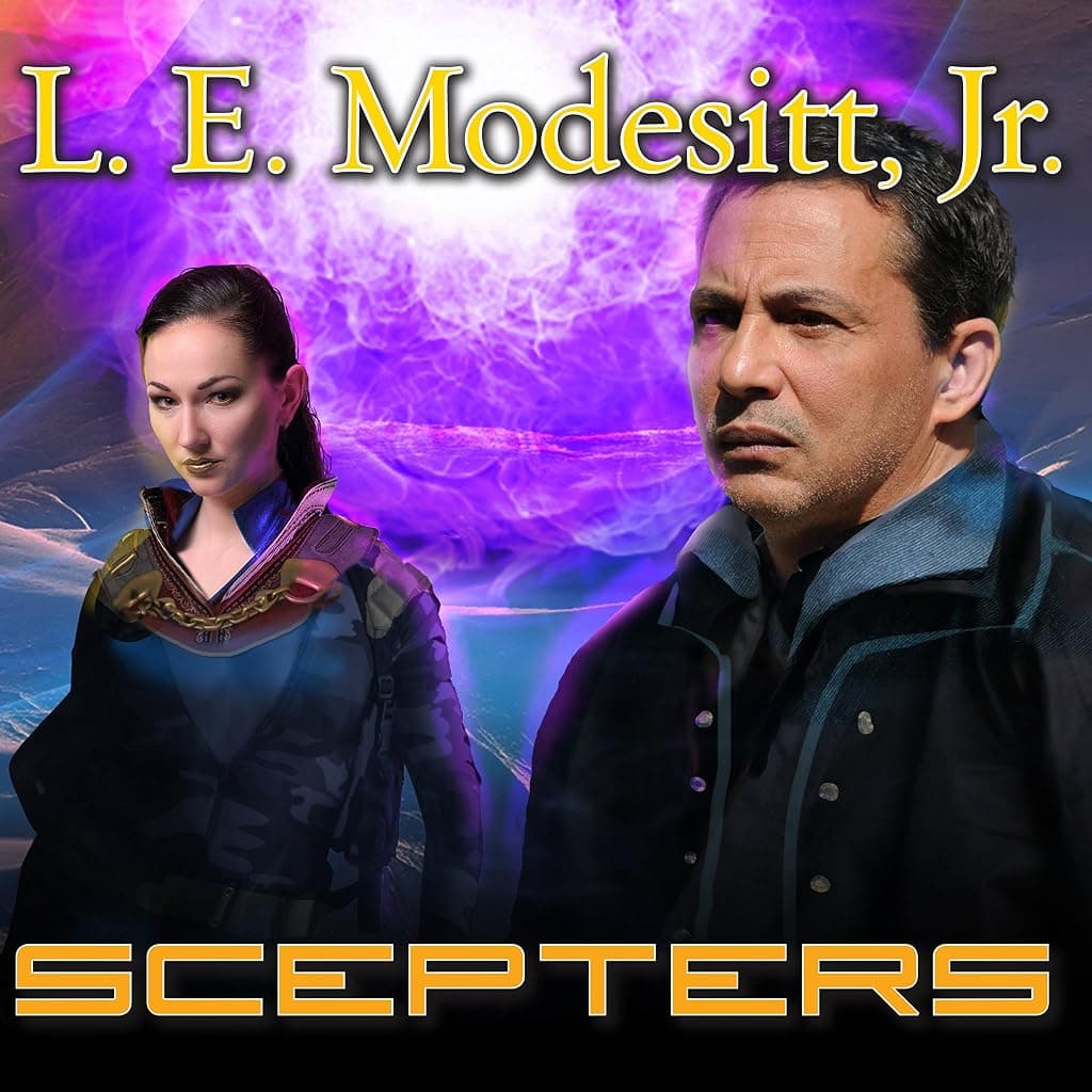 Titelbild von Scepters
