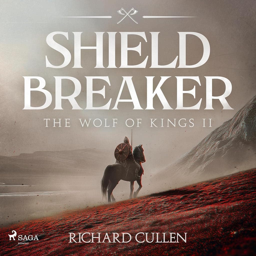Titelbild von Shield Breaker