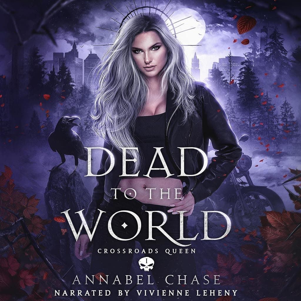 Titelbild von Dead to the World