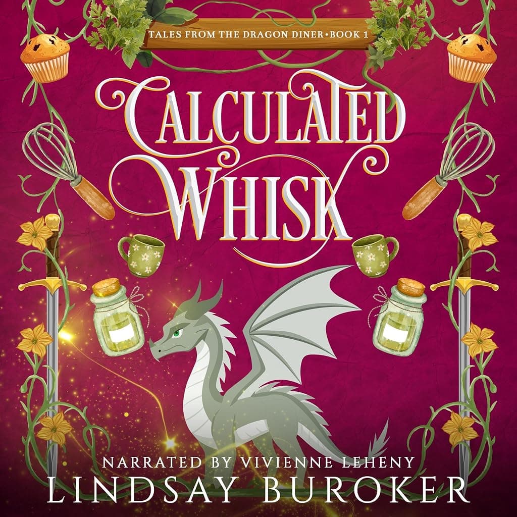 Titelbild von Calculated Whisk