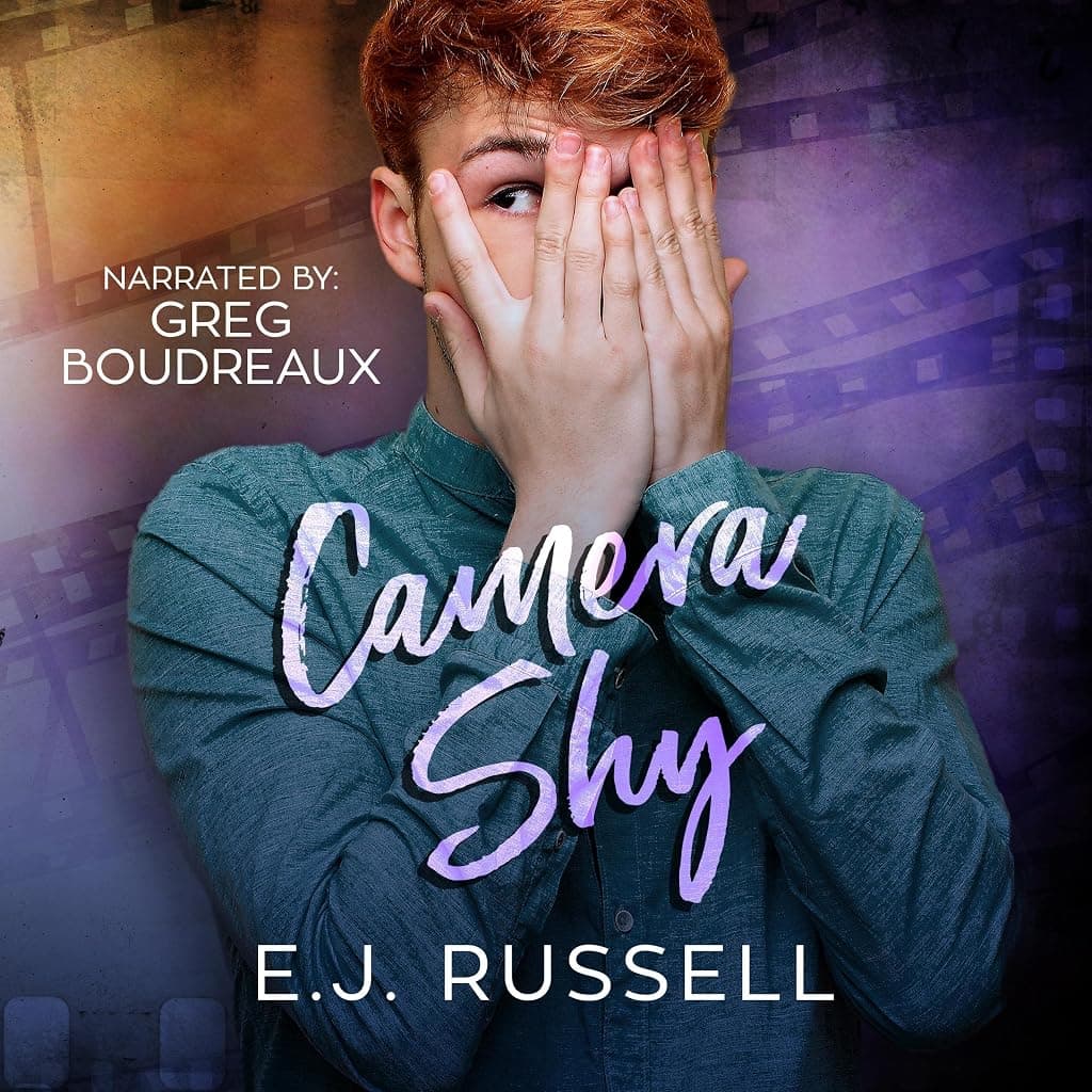 Titelbild von Camera Shy
