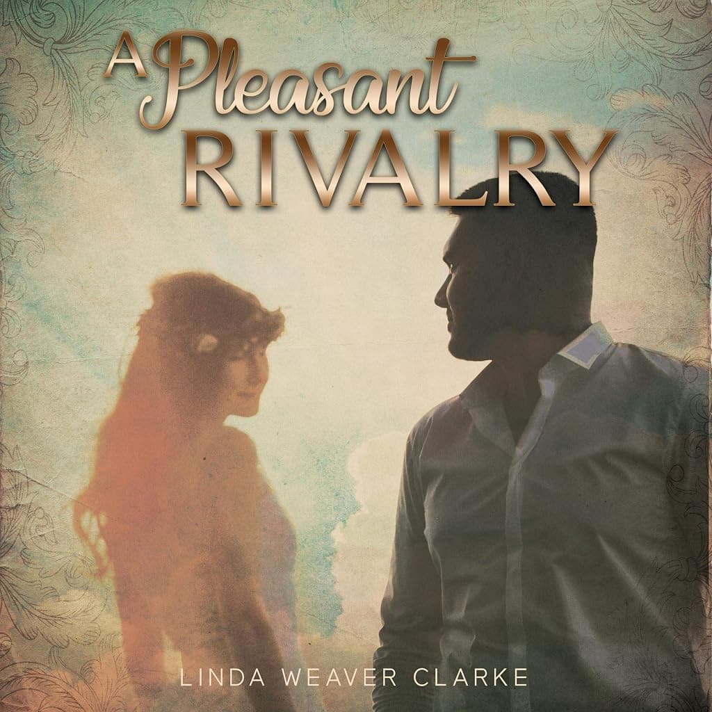 Titelbild von A Pleasant Rivalry