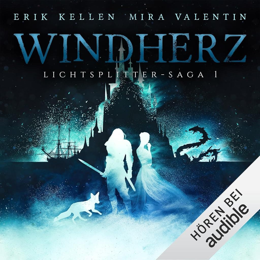 Titelbild von Windherz