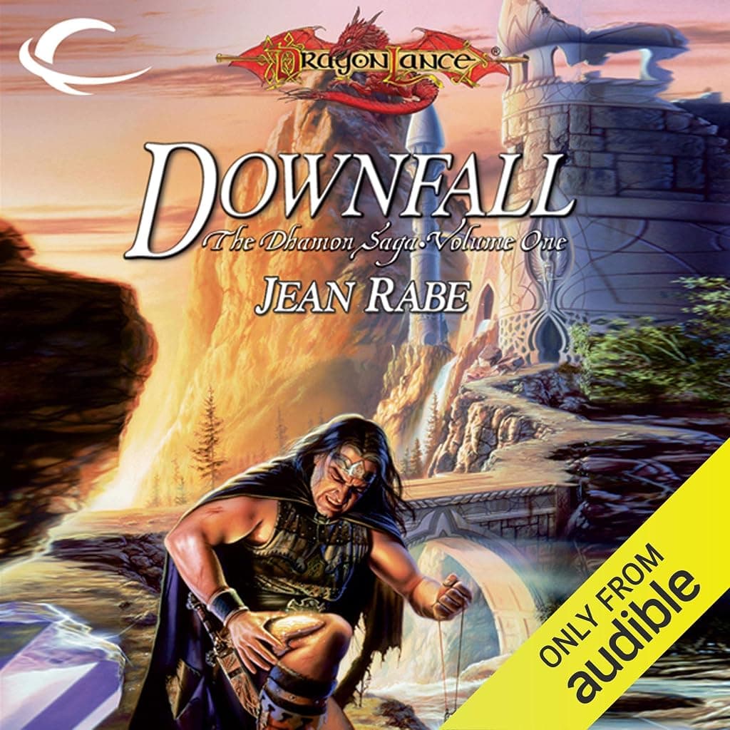 Titelbild von Downfall