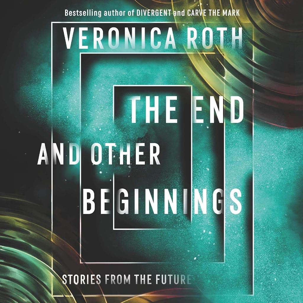 Titelbild von The End and Other Beginnings