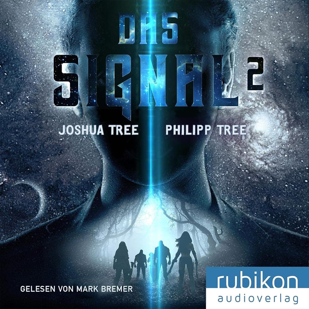 Titelbild von Das Signal 2