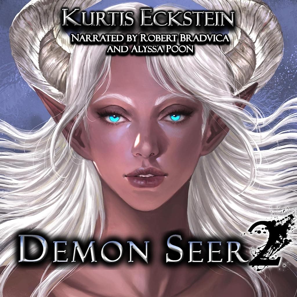 Titelbild von Demon Seer 2