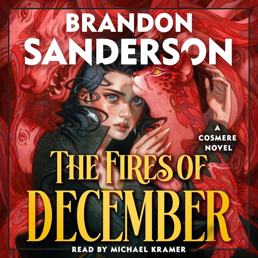 Titelbild von The Fires of December