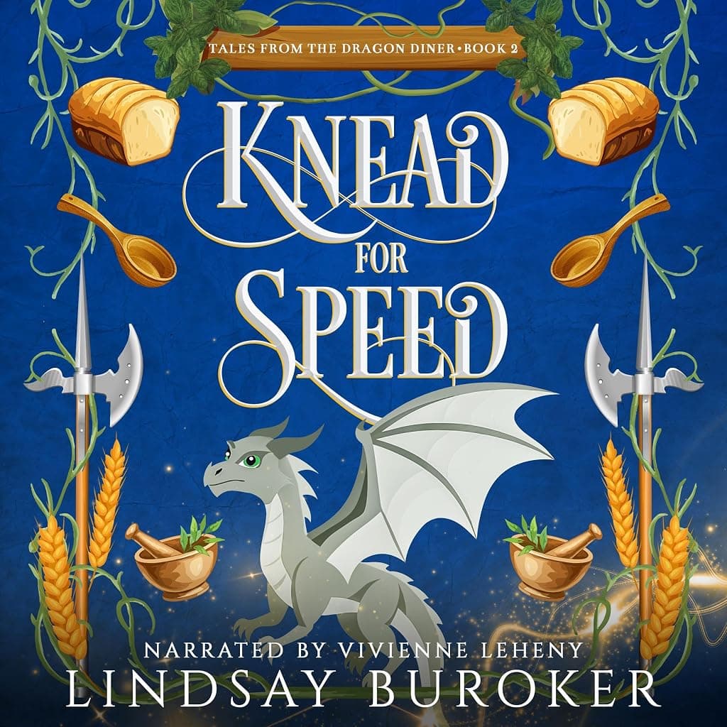 Titelbild von Knead for Speed