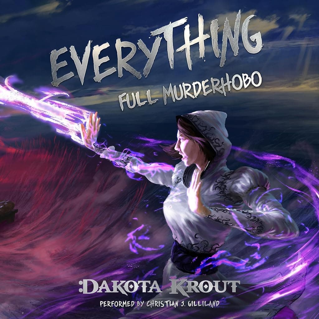 Titelbild von Everything