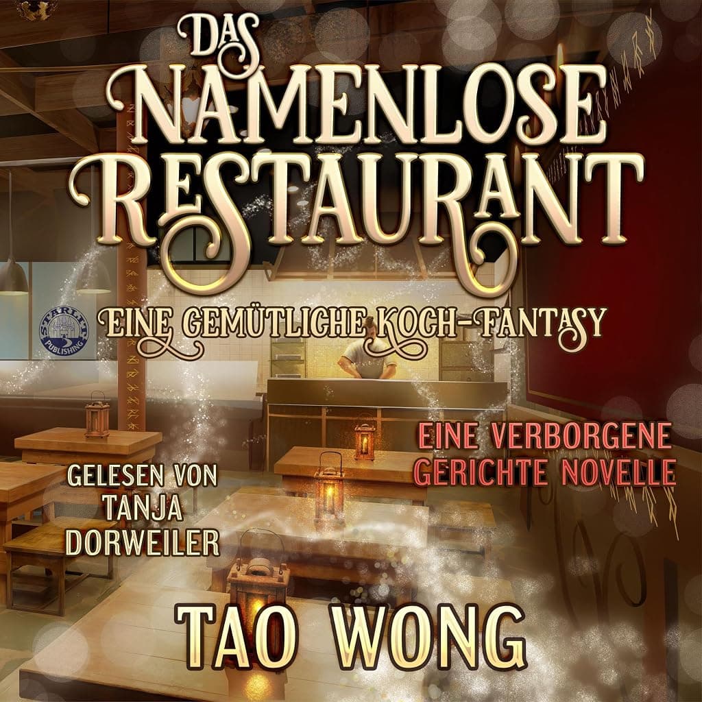 Titelbild von Das Namenlose Restaurant