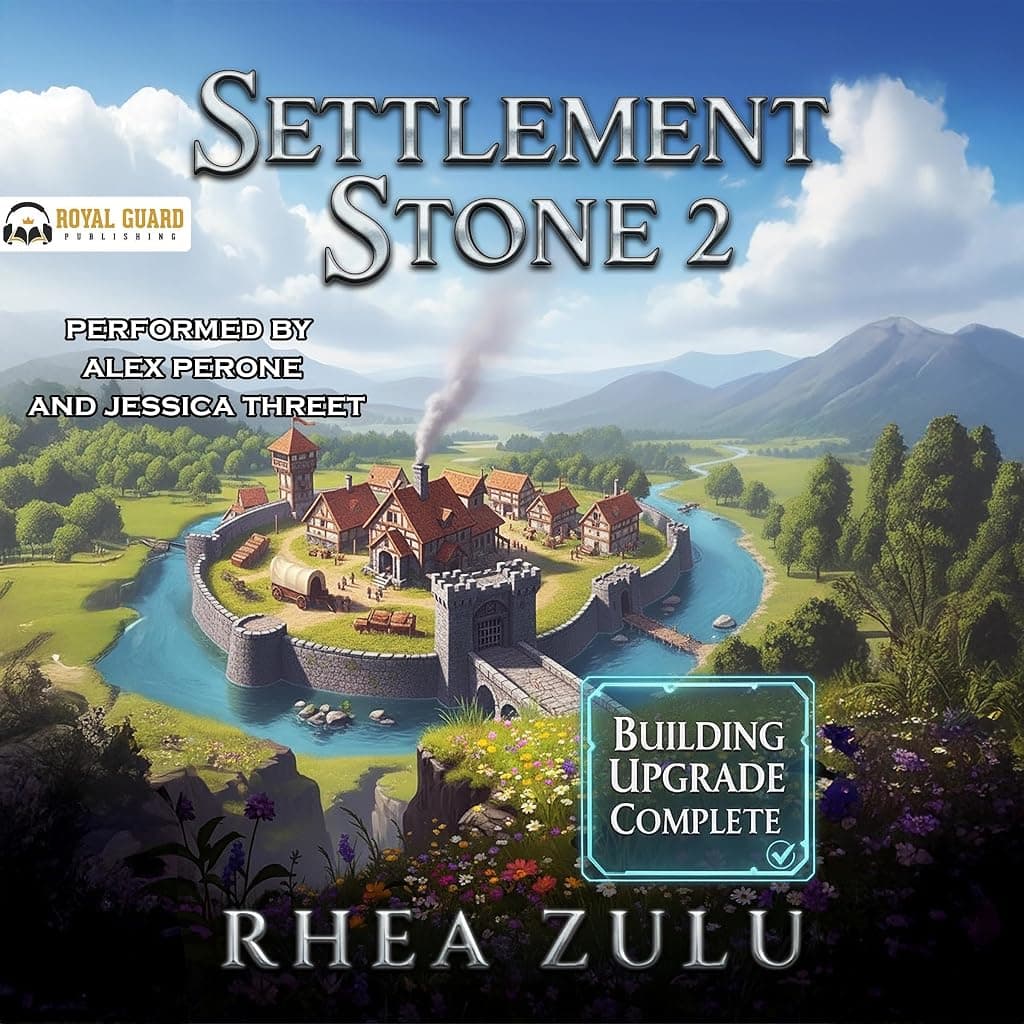 Titelbild von Settlement Stone 2