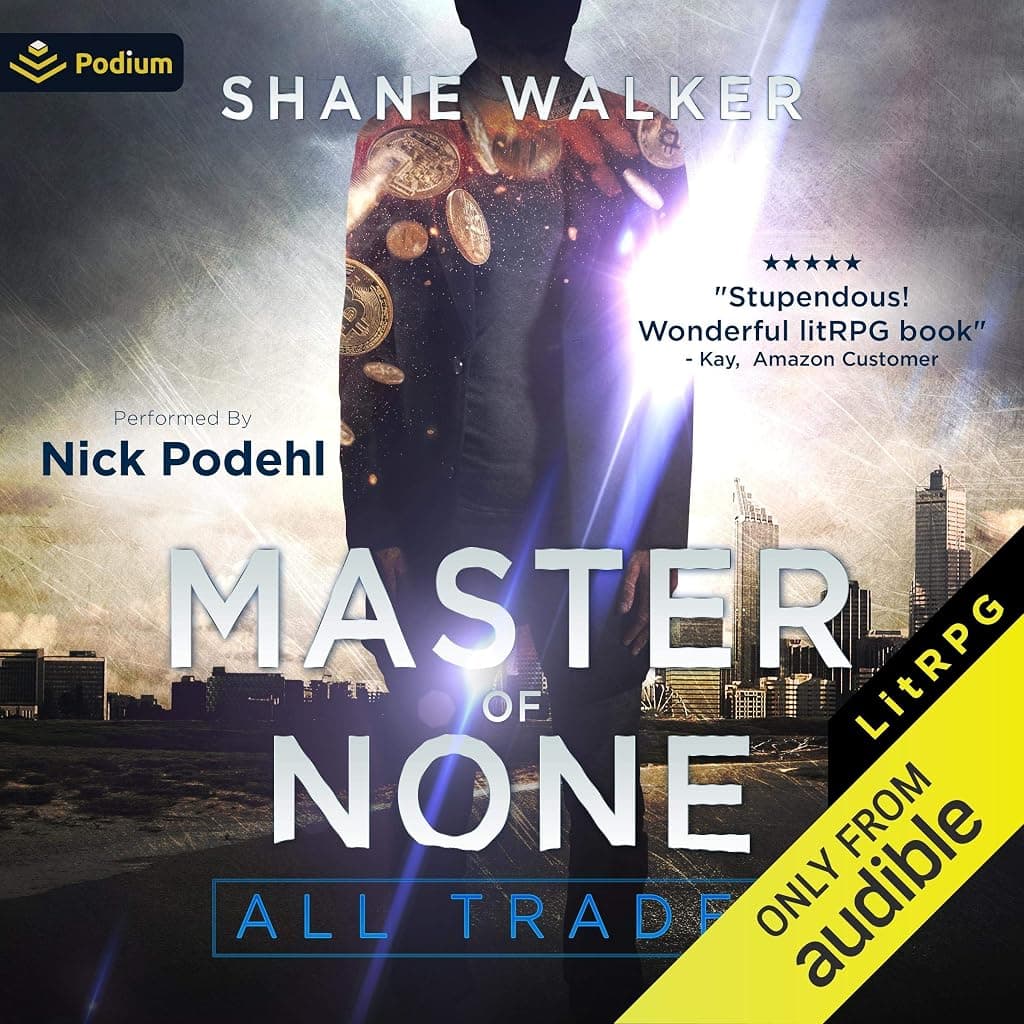 Titelbild von Master of None