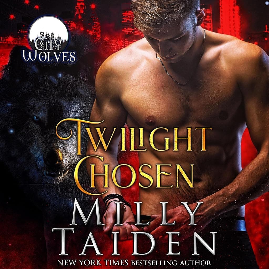 Titelbild von Twilight Chosen