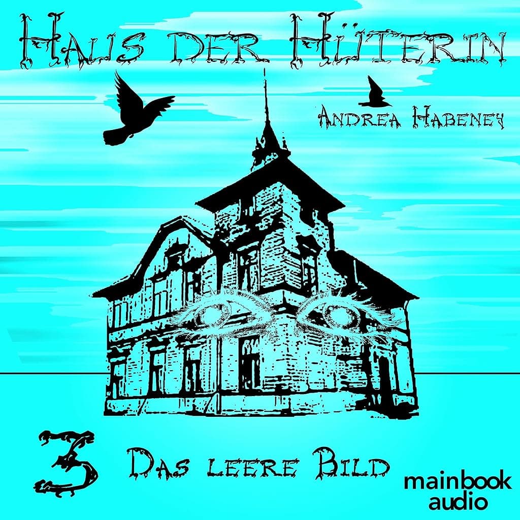Titelbild von Das leere Bild