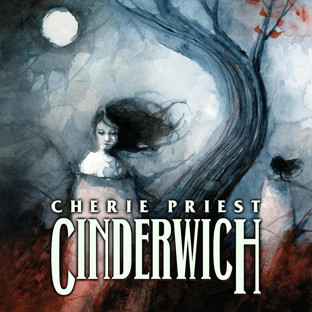 Titelbild von Cinderwich