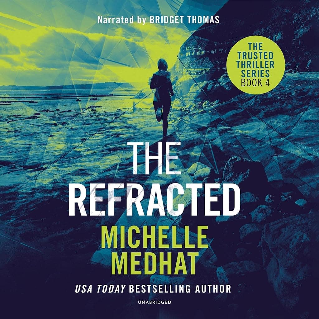 Titelbild von The Refracted
