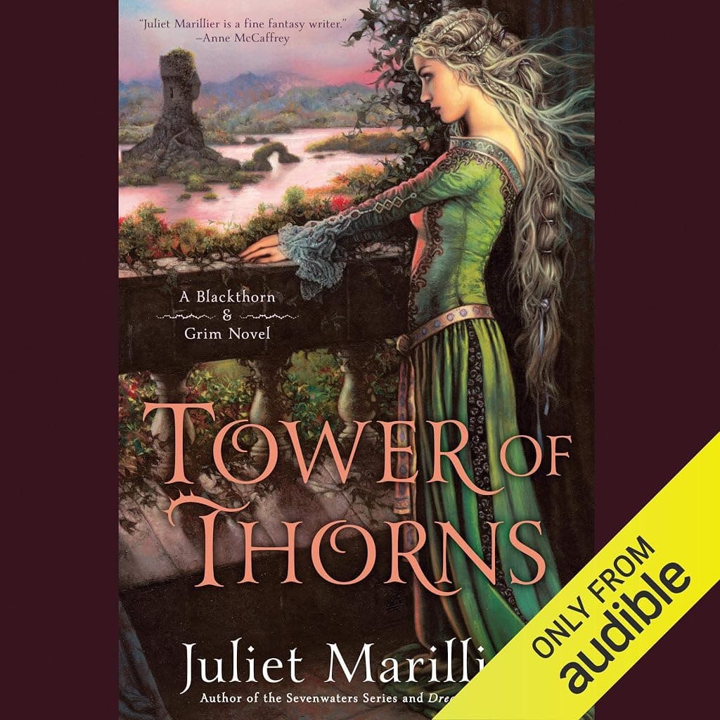 Titelbild von Tower of Thorns