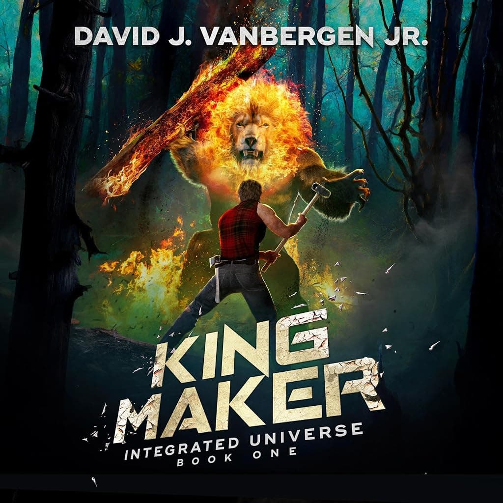 Titelbild von King Maker