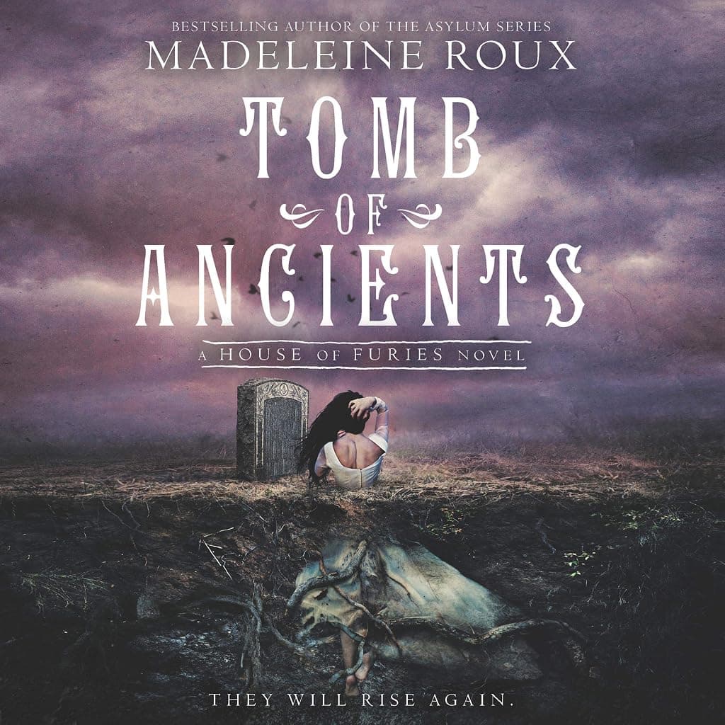 Titelbild von Tomb of Ancients
