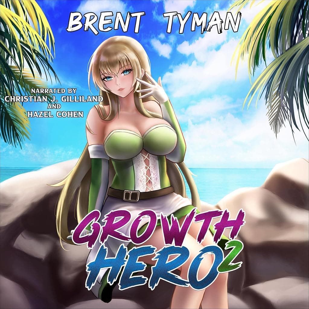 Titelbild von Growth Hero 2