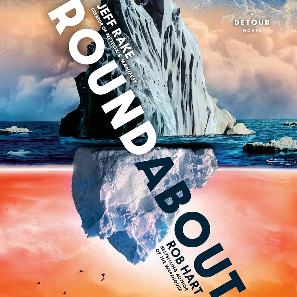 Titelbild von Roundabout