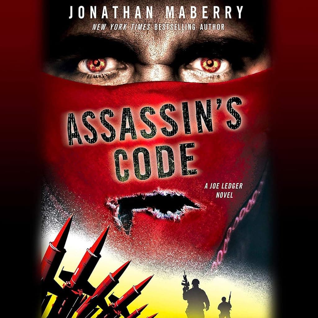 Titelbild von Assassin's Code