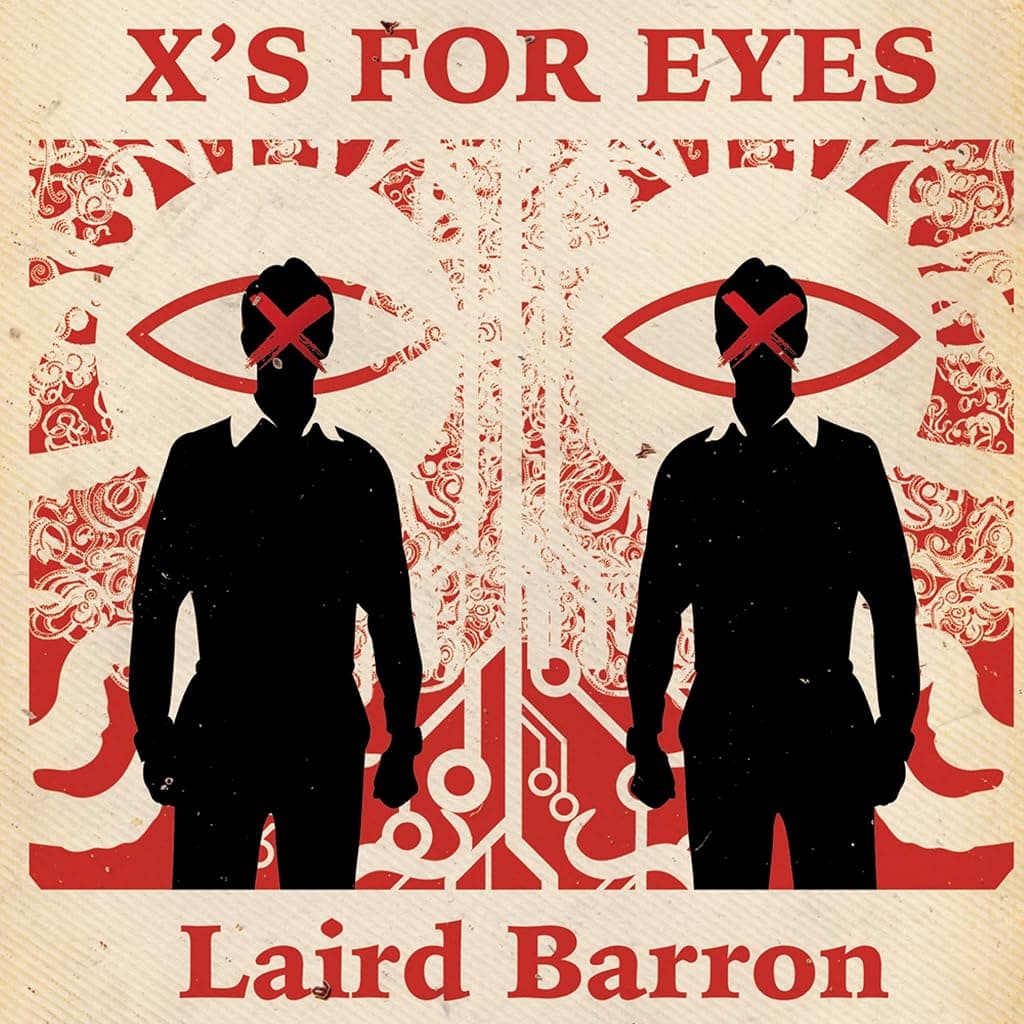 Titelbild von X's for Eyes