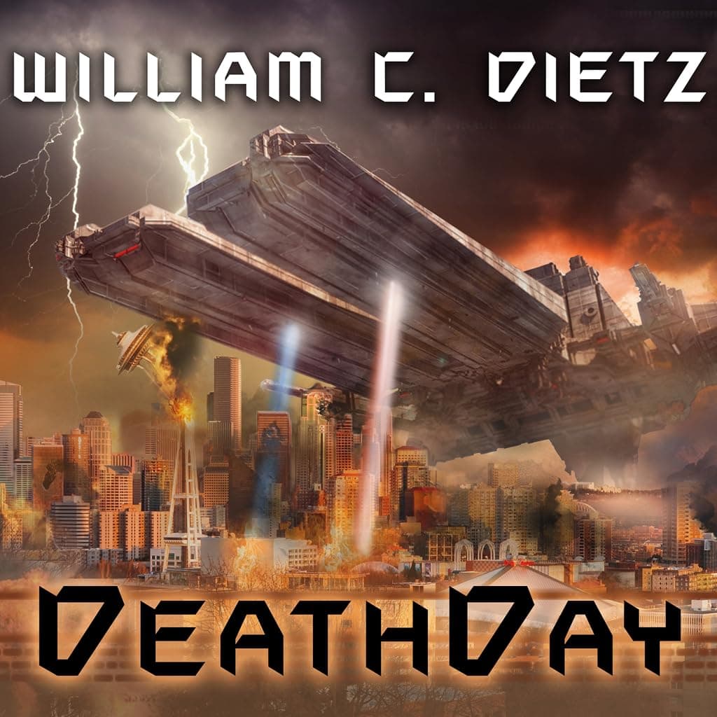 Titelbild von DeathDay
